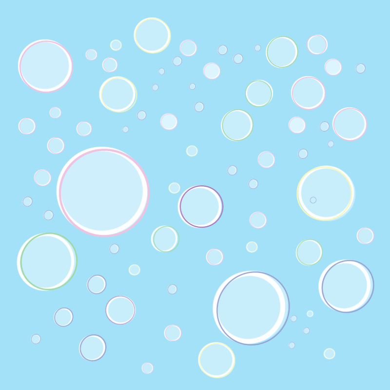 Bubble Gif