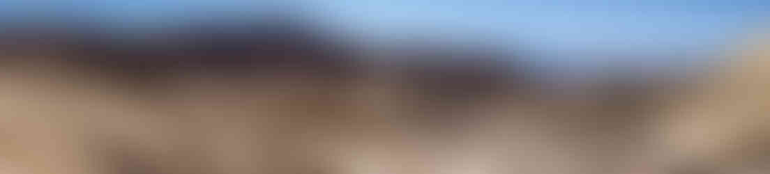 Gower Gulch Trail in Death Valley National Park, California