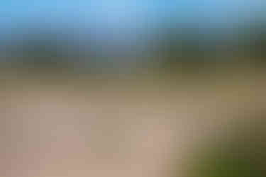 Furnace Creek Golf Course in Death Valley National Park, California