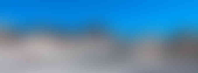 Scenery photograph of the dramatic landscape in Death Valley National Park, in the stark Mojave Desert, California