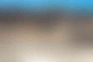 Scenery photograph of the dramatic landscape along 20 Mule Drive in Death Valley National Park, California