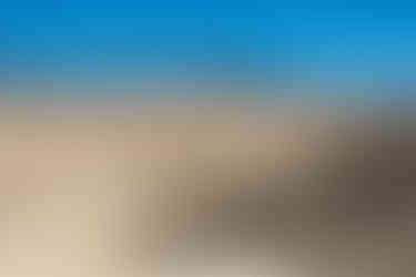 Scenery photograph of the dramatic landscape along 20 Mule Drive in Death Valley National Park, California