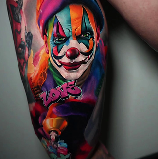 best tattoo shops in nj