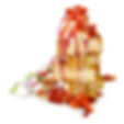 Strawberry Volcano
