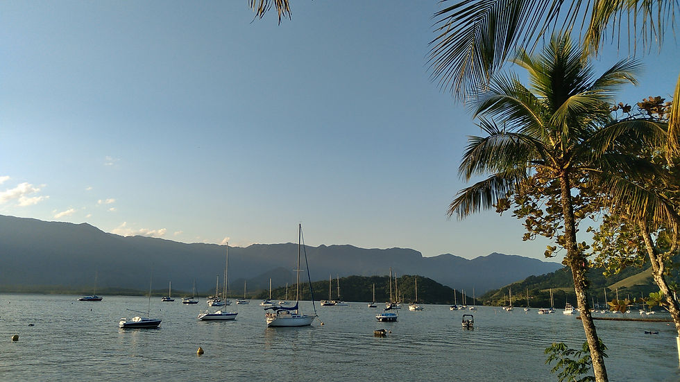 Vista Maravante