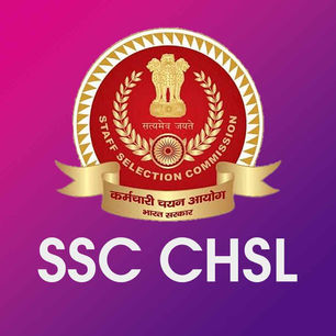 SSC CHSL