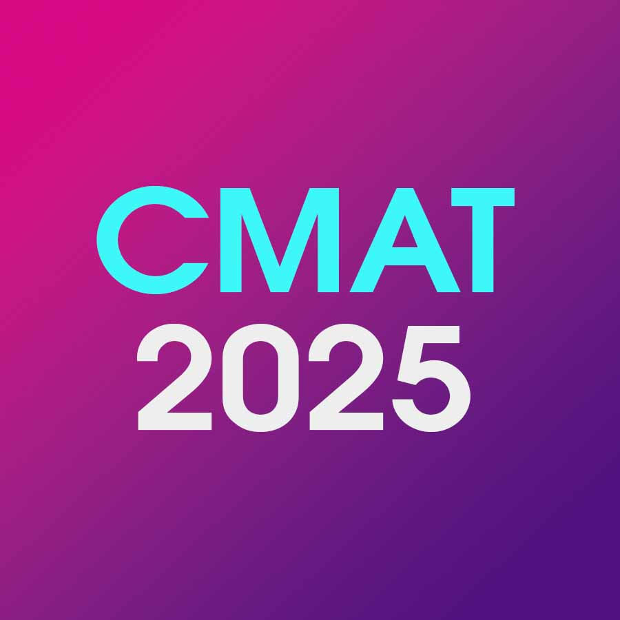CMAT 2025 Overview