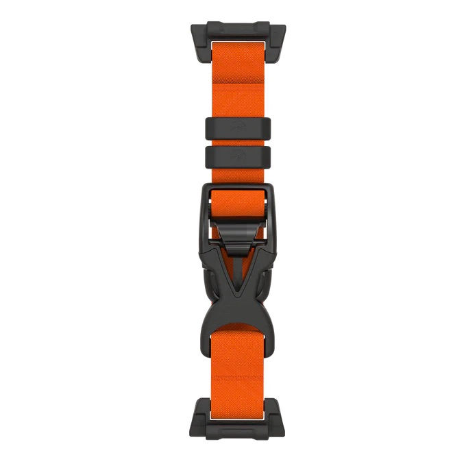 Thumbnail: Shearwater Remora Webbing Colour Strap Kit (for drysuits)