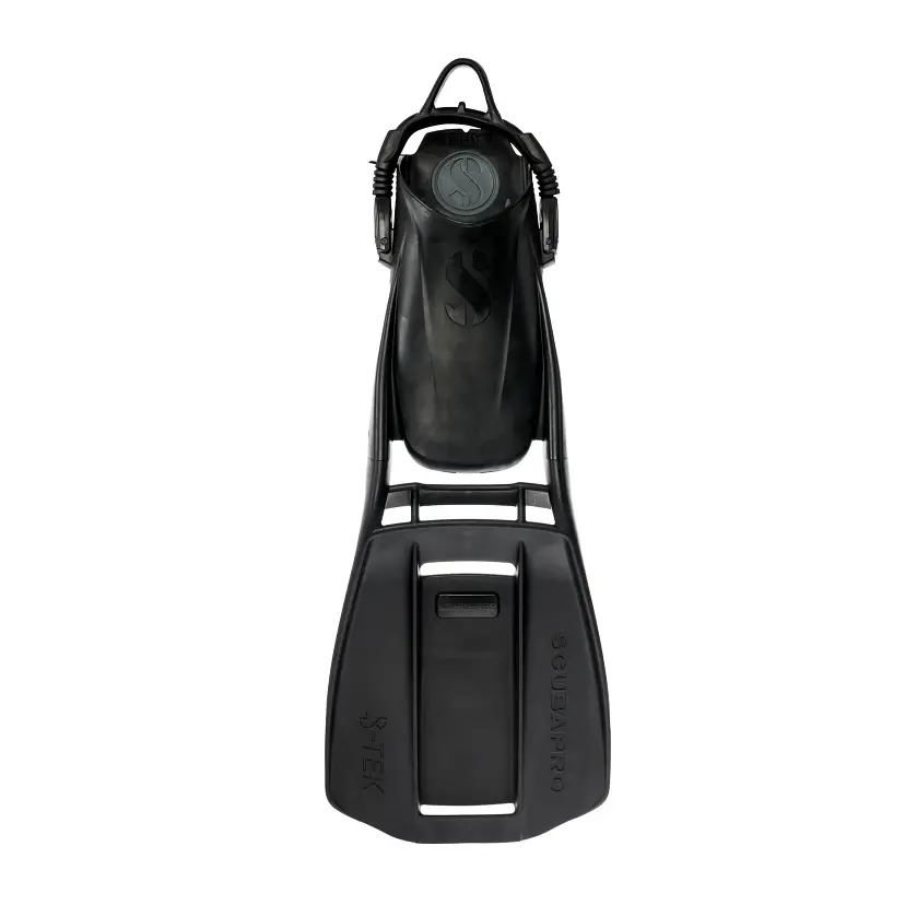 Thumbnail: Scubapro S-Tek Fins