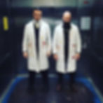 Doctor's Assistant "Wozzeck"