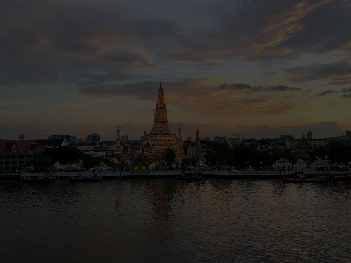 Bangkok Sensation Massage and Spa