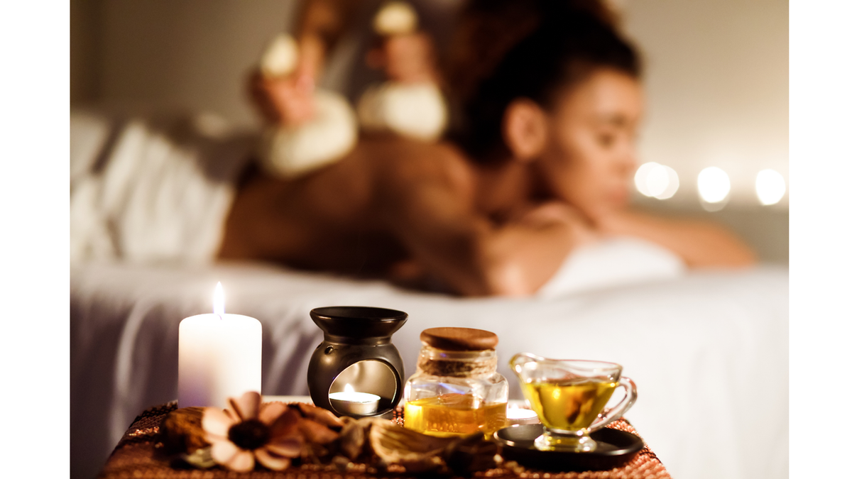 Bangkok Sensation Massage and Spa
