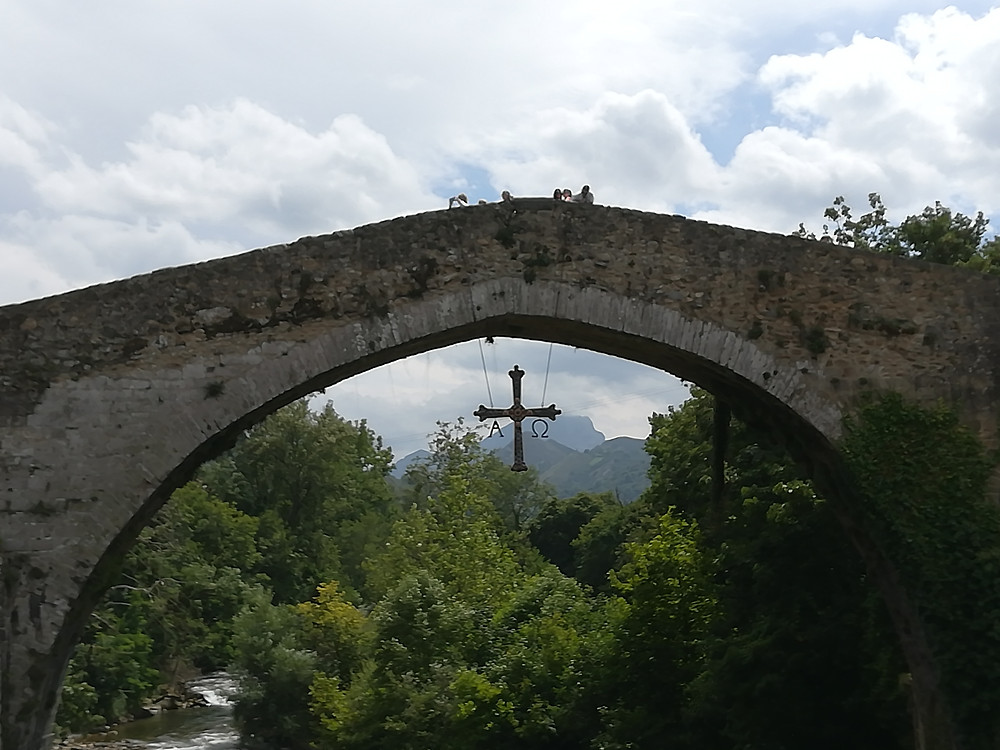 Camino de Santiago