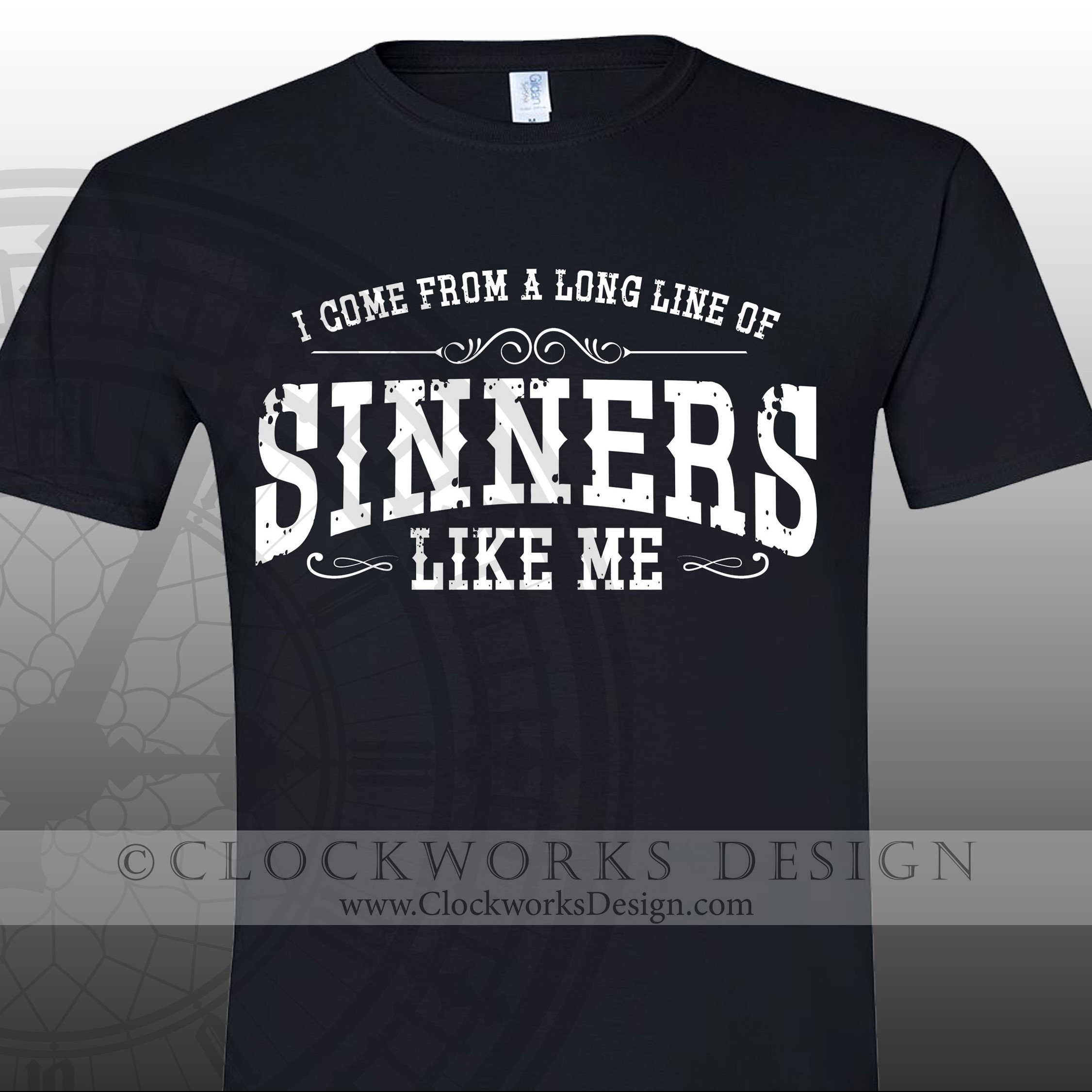 eric church t shirt sayings