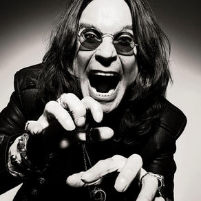 Ozzy Osbourne’a Saygıyla…