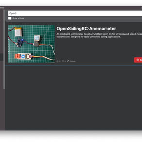 How do I assemble the anemometer?