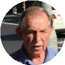 Bruce Forster