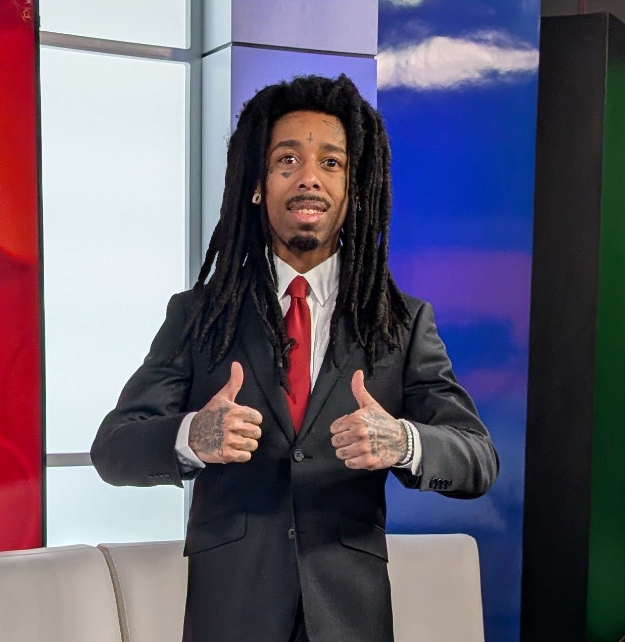 Writer: Seth Phillips