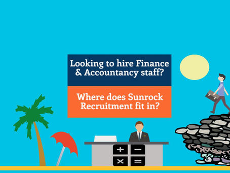 Looking to hire Finance & Accountancy staff?