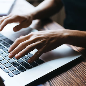 How to Look For a Job on Social Media