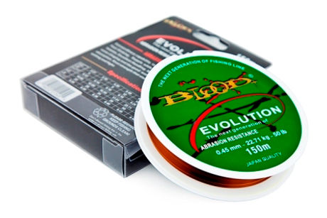 fishing line