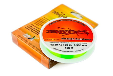 fishing line