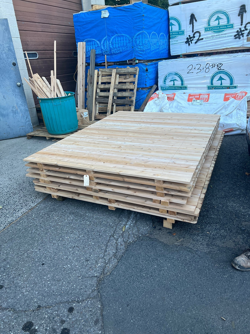Thumbnail: Fence wood 