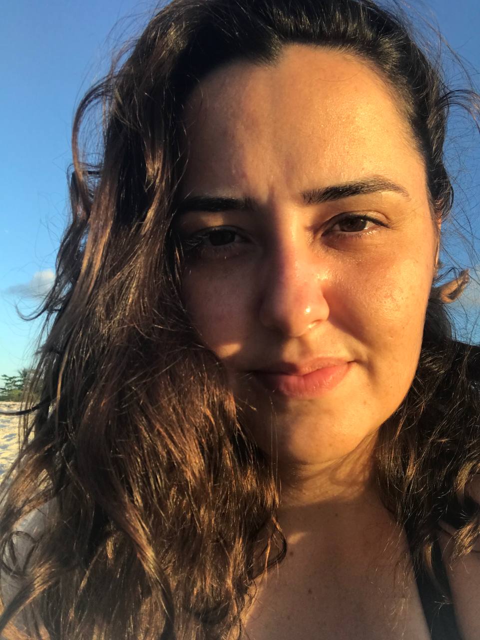 Writer: Camila Sarinho