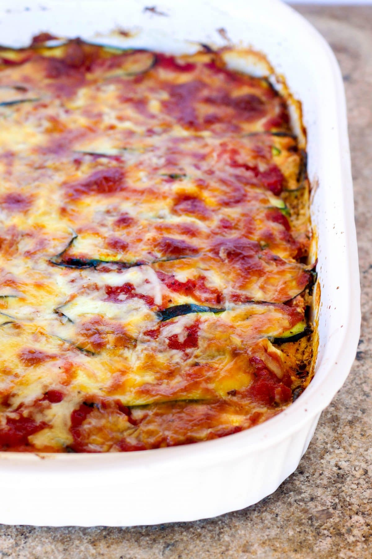 lasagna