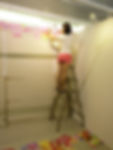 2014台中微笑吧夏天青春插畫設計展@克里斯多插畫森林_14