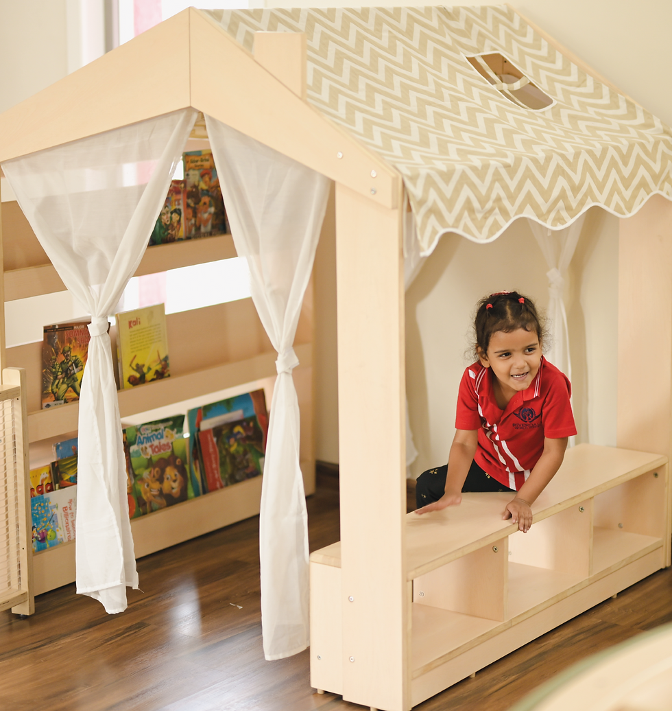 MATERIALS & RESOURCES