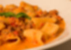 Trattoria's Own Bolognese