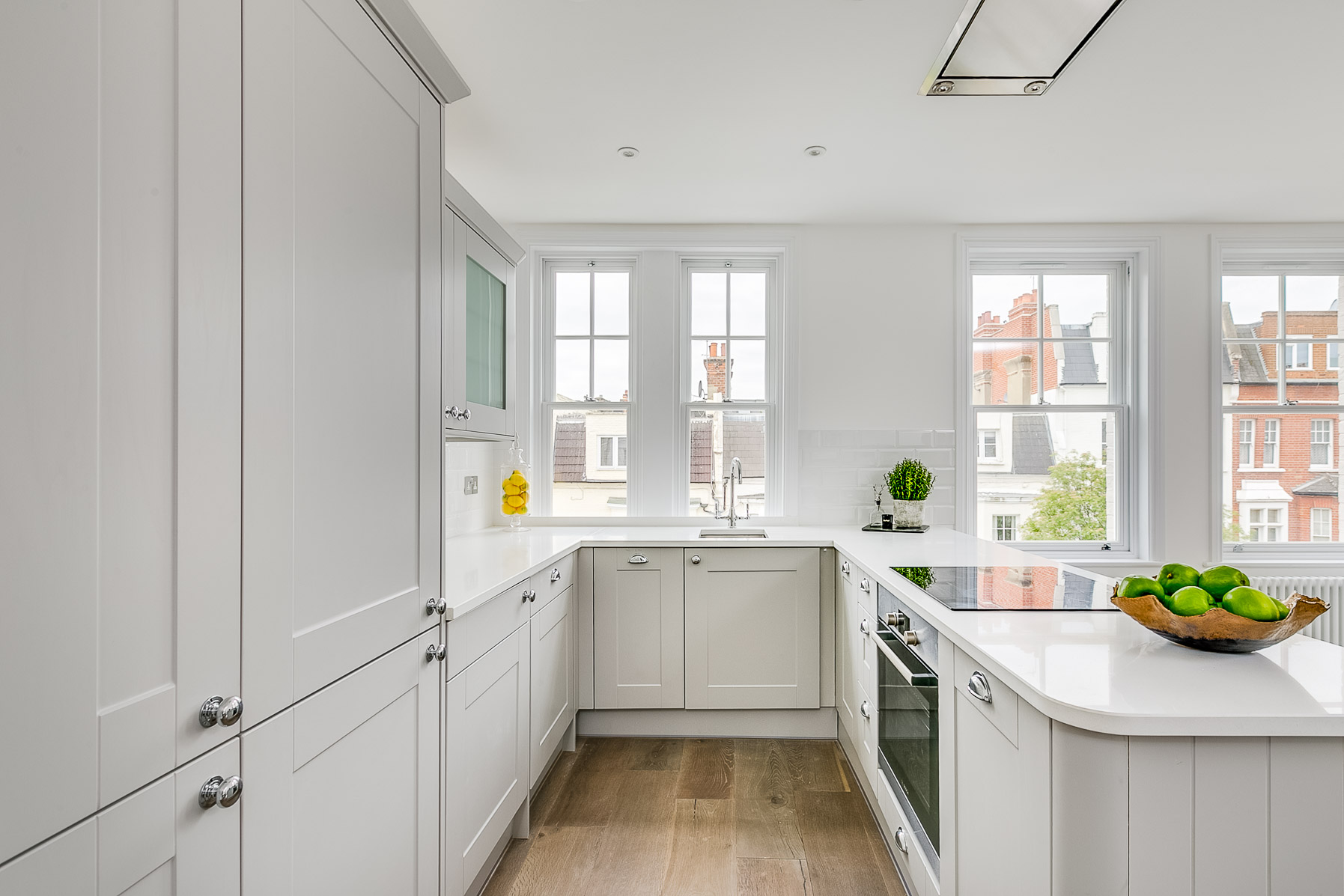 Simon Merrony Architects — architectural project photograph 1 from the business website