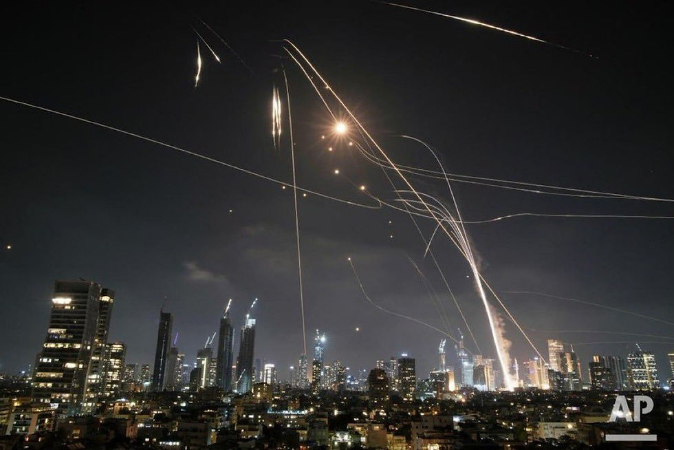 Tensão entre Israel e Irã se intensifica e mundo acompanha com preocupação