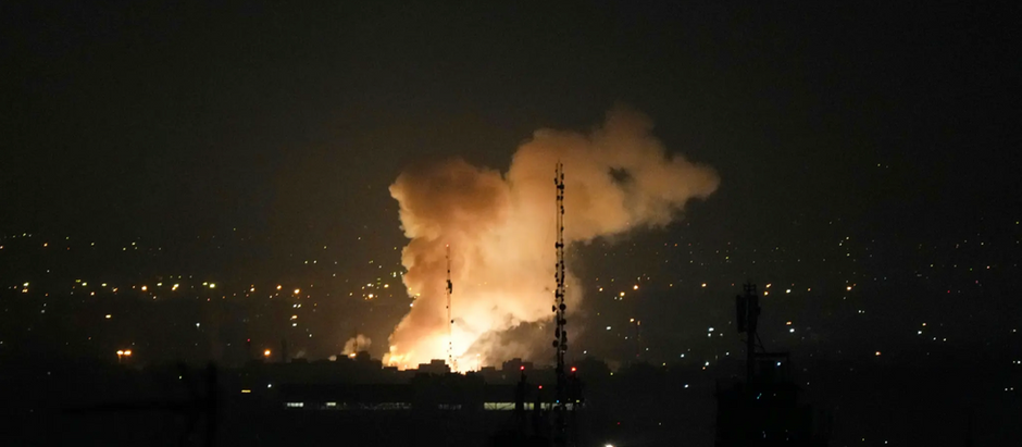 Escalada histórica: Israel e Irã mergulham no confronto militar mais grave das últimas décadas