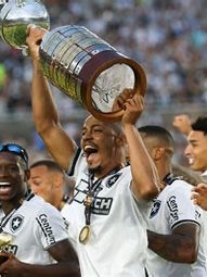 Quebra de paradigmas: a vitória histórica do Botafogo no Mundial de Clubes