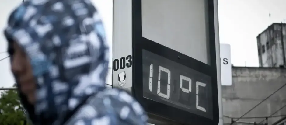 Inverno em Brasília: frio e baixa umidade exigem atenção