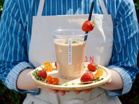 2026年4月復刻【苺ロイヤルミルクティー】