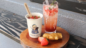 2026年3月新作 〚草莓和生薑〛