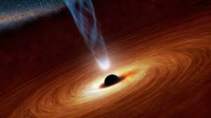 Black holes are more like holograms: Scientists