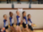 PLM Gymnastique