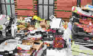 Food waste