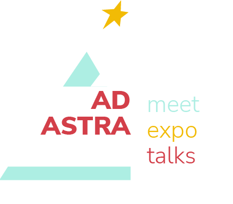 Einladung zum Ad Astra Summit am 03. April am ESOC in Darmstadt