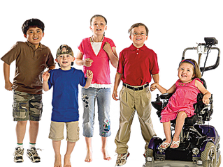 2019 Kids N Us MDA Hop-A-Thon