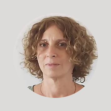 תמונת הסופר/ת: תמר גדרון