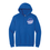 Thumbnail: CLOVERDALE YOUTH & ADULT PULLOVER HOODED SWE. .ATSHIRT (ON DEMAND)
