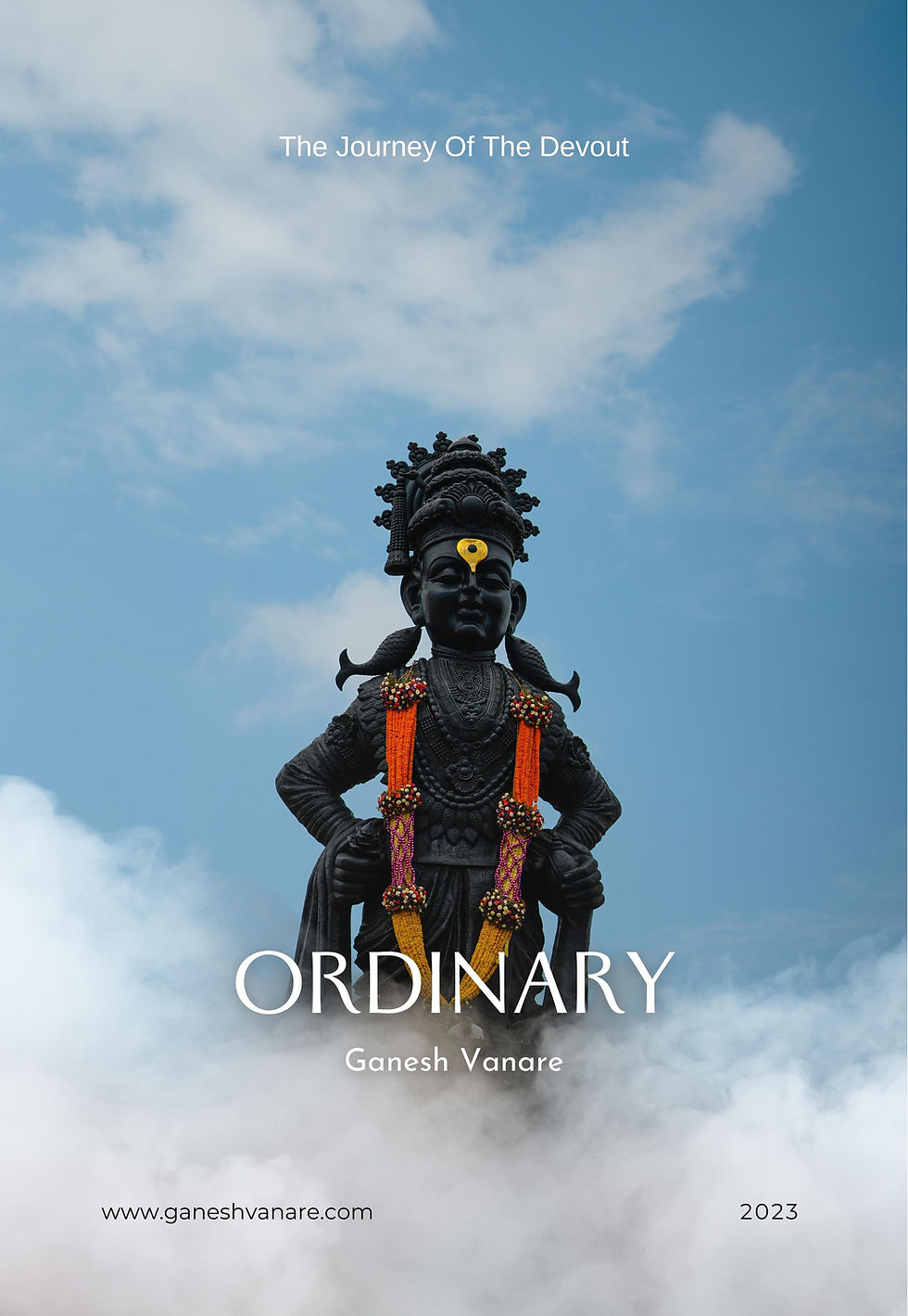 Thumbnail: ORDINARY - THE PANDHARPUR WARI