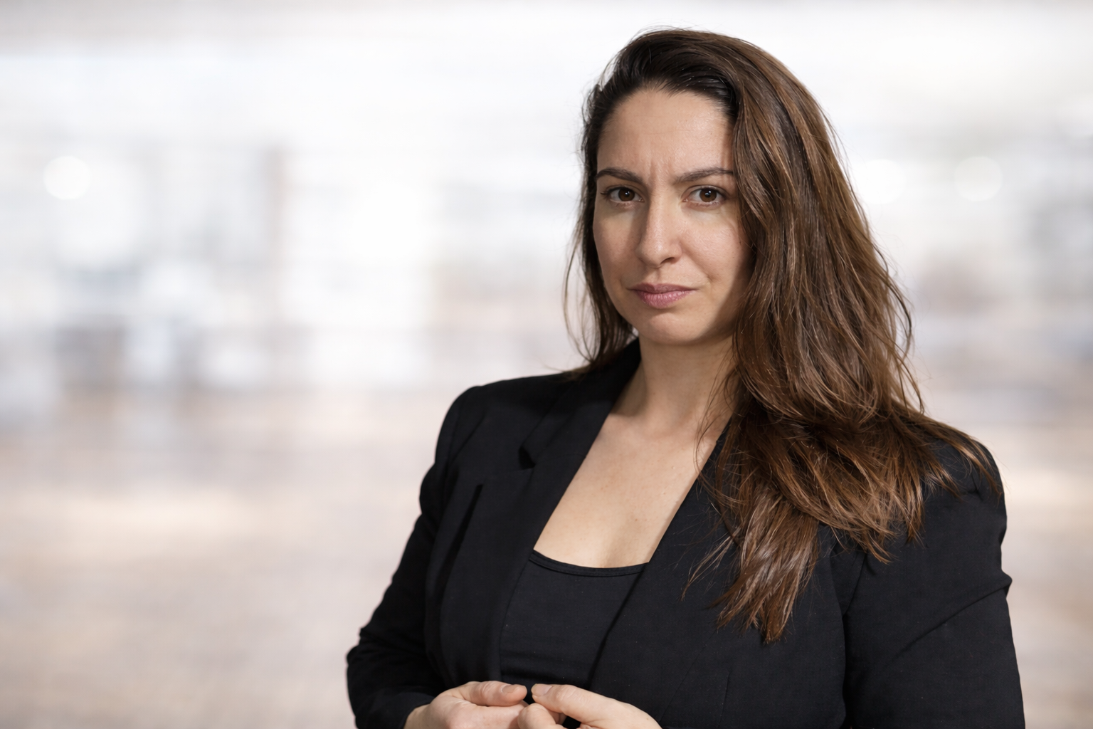Writer: Desislava Todorova