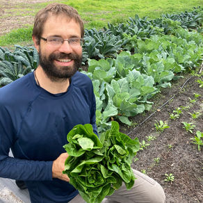 Robert Goodson of Goodsons Gardens