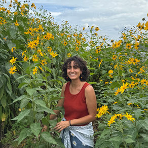 Joy Youwakim of Saboon Maazeh